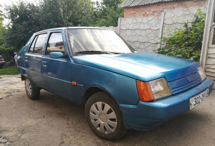 Продам ЗАЗ 1103 Славута 2003 года в Харькове