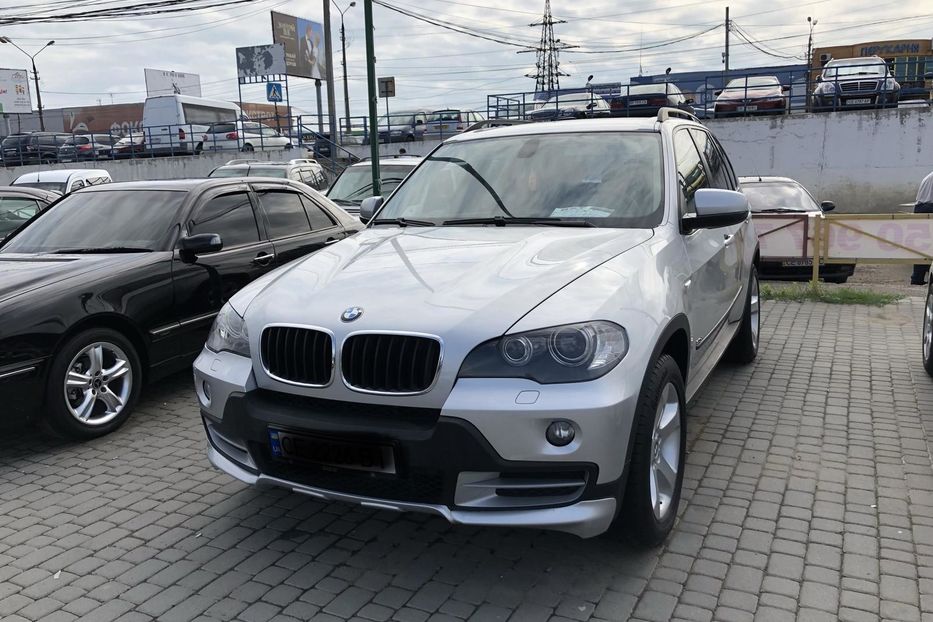 Продам BMW M5 2010 года в Черновцах