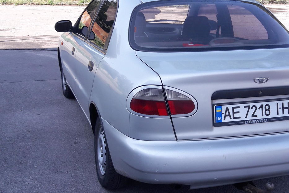 Продам Daewoo Sens 2003 года в Днепре