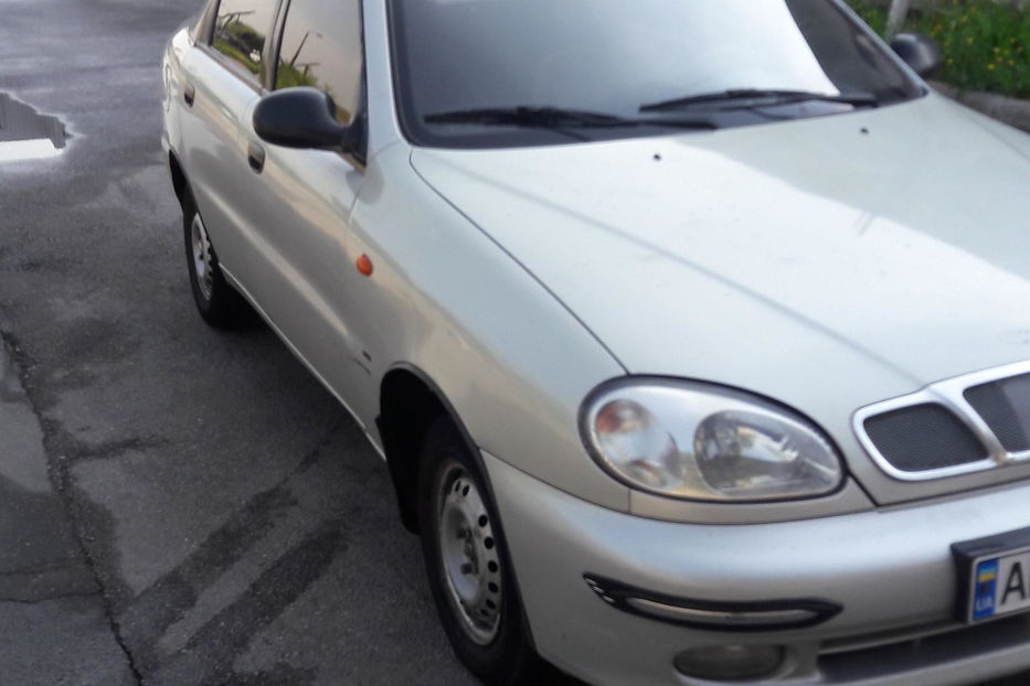 Продам Daewoo Sens 2003 года в Днепре