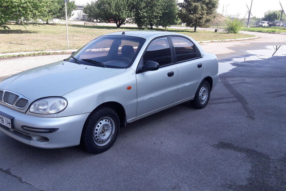 Продам Daewoo Sens 2003 года в Днепре