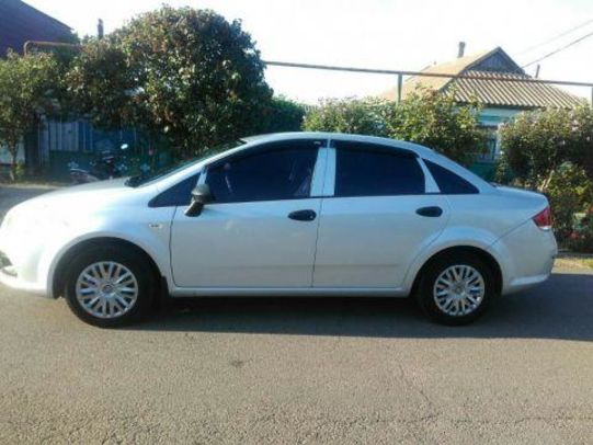 Продам Fiat Linea 2013 года в г. Скадовск, Херсонская область