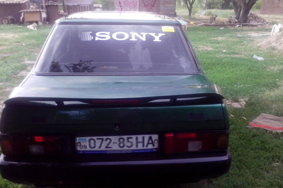 Продам Fiat Regata 1985 года в Запорожье