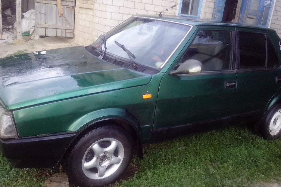 Продам Fiat Regata 1985 года в Запорожье