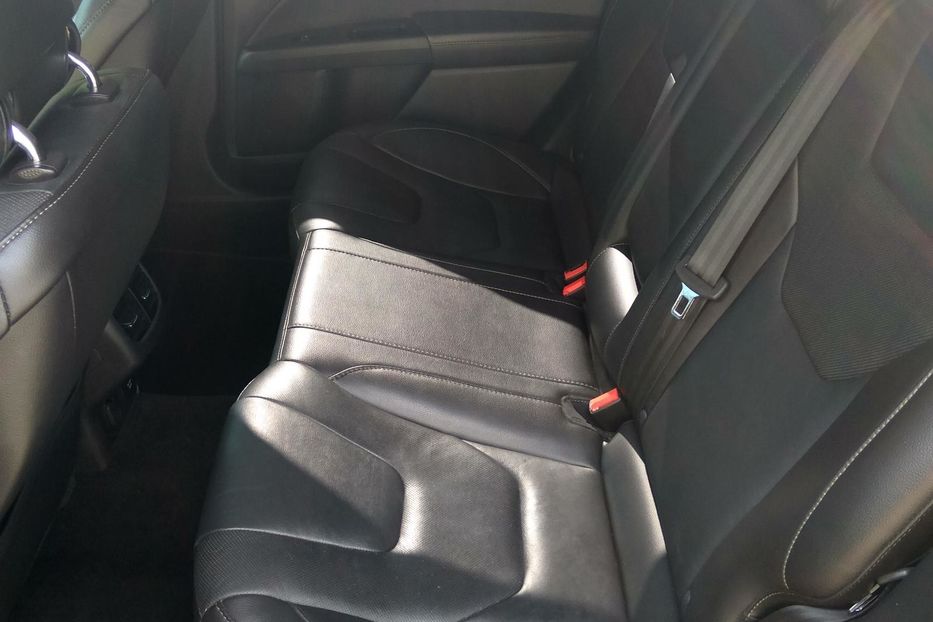 Продам Ford Fusion Titanium Plug-in 2014 года в Одессе