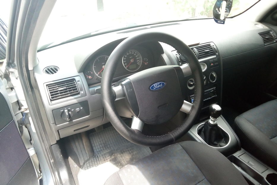 Продам Ford Mondeo 2001 года в Одессе