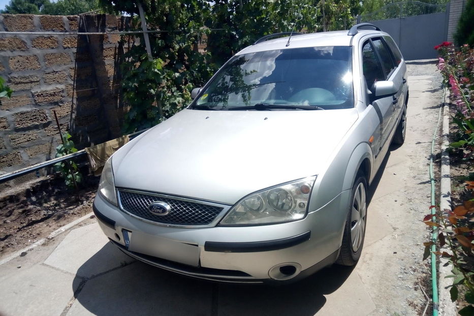 Продам Ford Mondeo 2001 года в Одессе