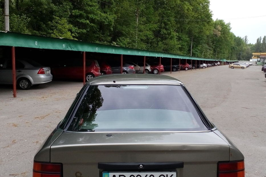 Продам Ford Scorpio 1987 года в Запорожье