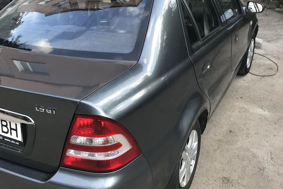 Продам Geely CK-2 2013 года в Кропивницком