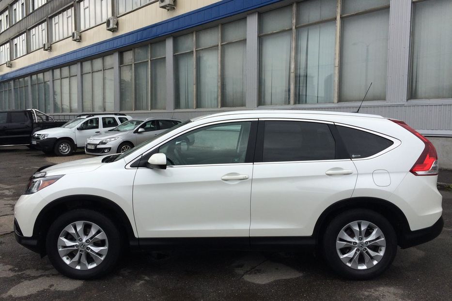 Продам Honda CR-V 2.4 FULL 2013 года в Харькове