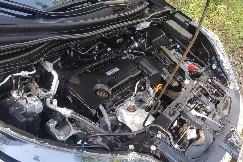 Продам Honda CR-V 2017 года в г. Богородчаны, Ивано-Франковская область