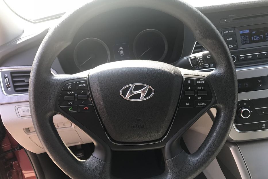 Продам Hyundai Sonata 2015 года в Кропивницком