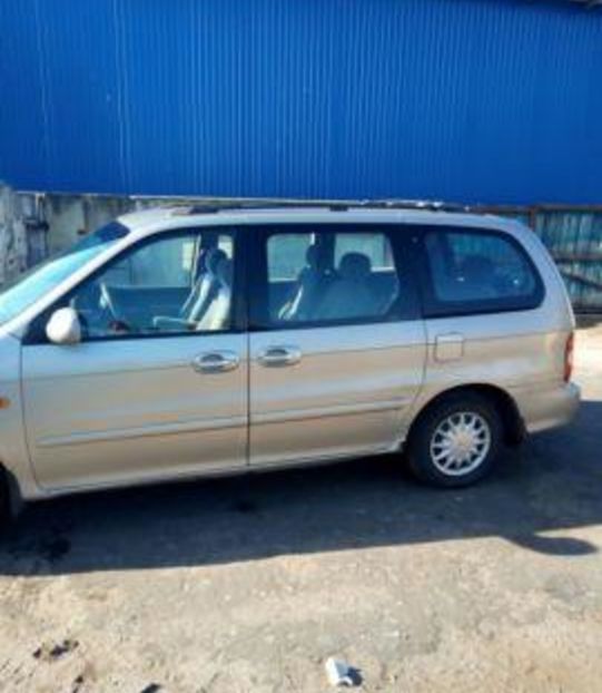 Продам Kia Carnival 2001 года в г. Любешов, Волынская область