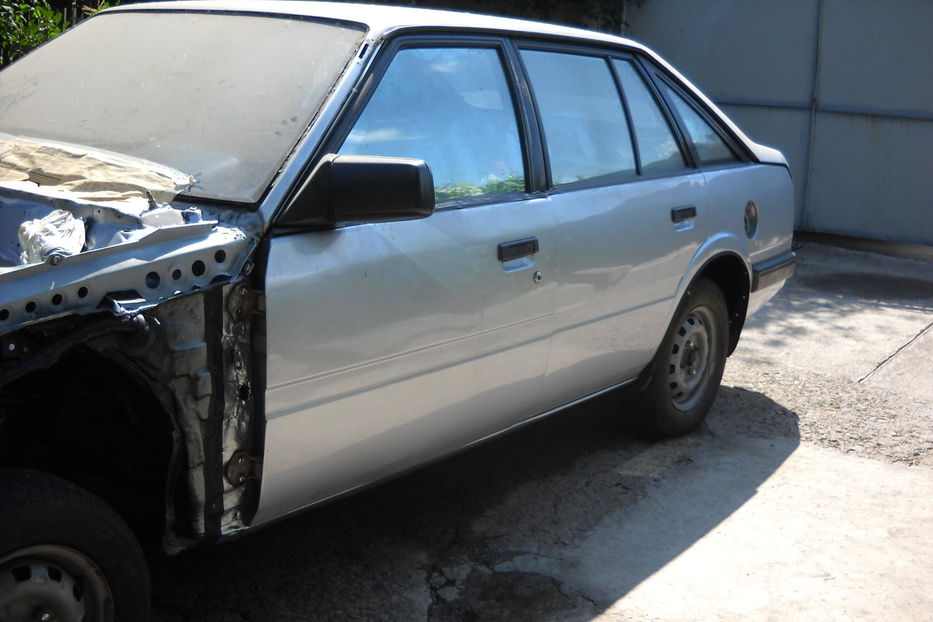 Продам Mazda 626 GC 1987 года в г. Каменское, Днепропетровская область