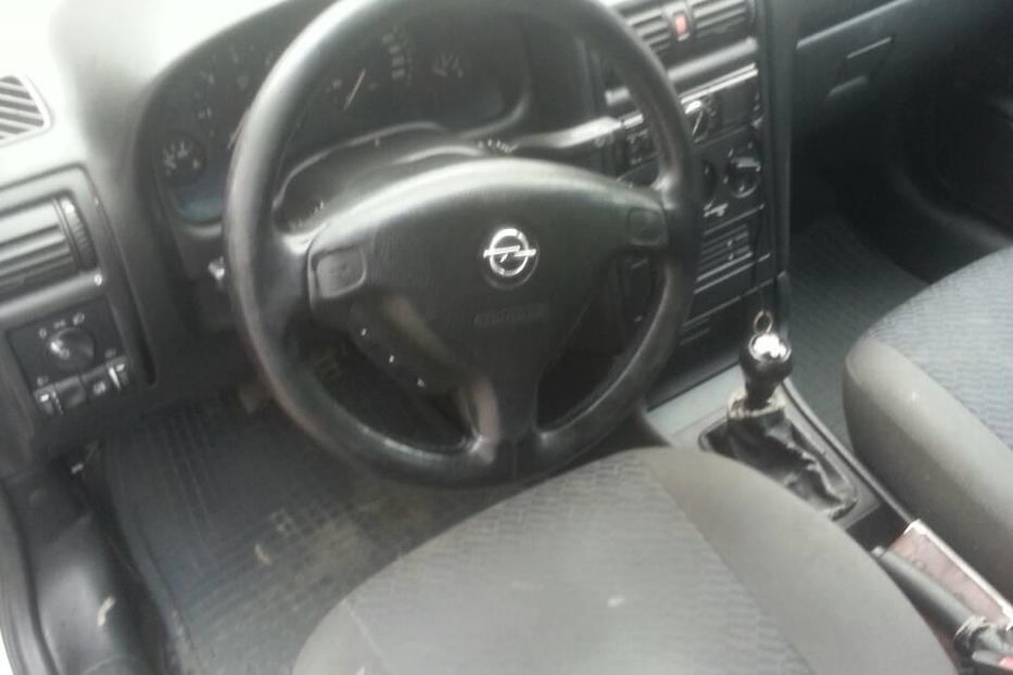 Продам Opel Astra G 2001 года в Хмельницком