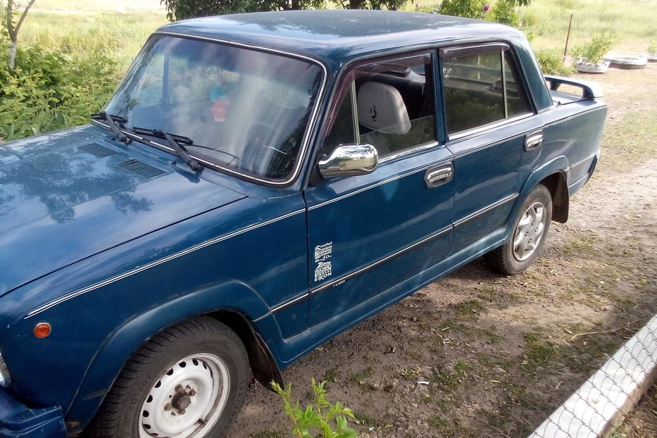 Продам ВАЗ 2101 1972 года в г. Кривой Рог, Днепропетровская область