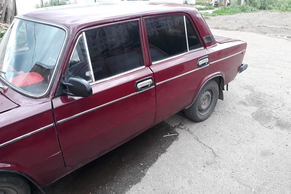 Продам ВАЗ 2106 1977 года в г. Дергачи, Харьковская область