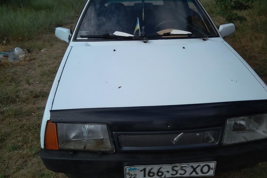 Продам ВАЗ 2109 1994 года в Николаеве