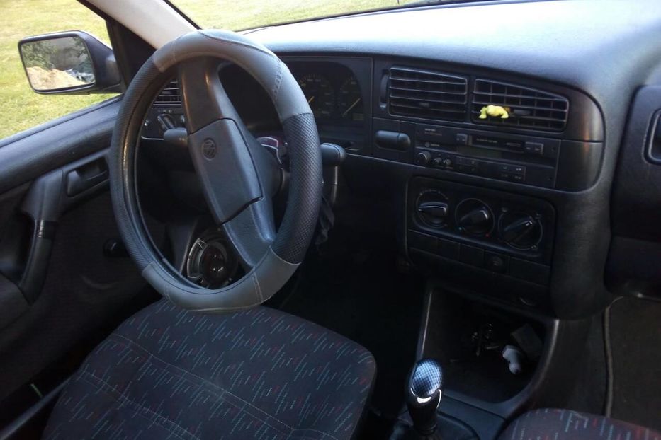 Продам Volkswagen Golf III 1992 года в Полтаве