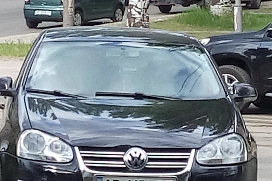 Продам Volkswagen Jetta в Запорожье 2008 года выпуска за 8