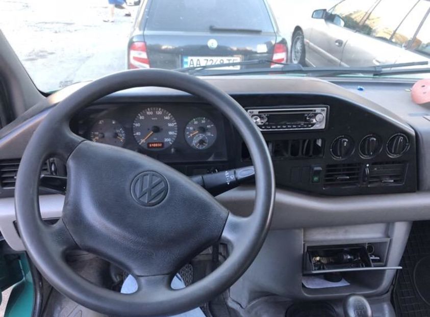 Продам Volkswagen LT груз. Maxi 1999 года в Киеве