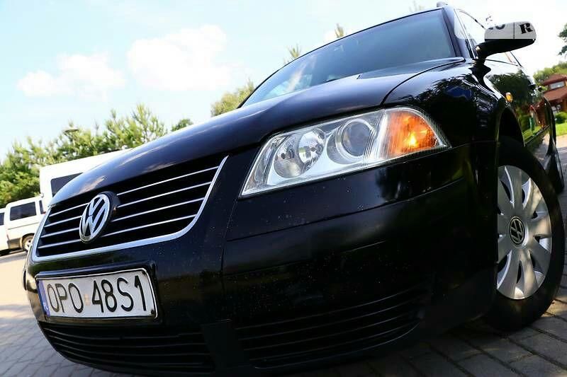 Продам Volkswagen Passat B5 2001 года в Львове