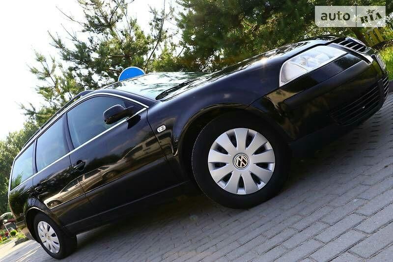 Продам Volkswagen Passat B5 2001 года в Львове