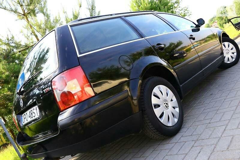 Продам Volkswagen Passat B5 2001 года в Львове