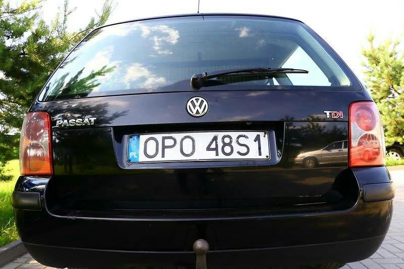 Продам Volkswagen Passat B5 2001 года в Львове