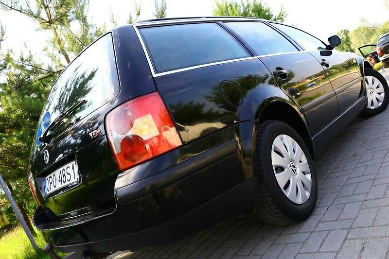 Продам Volkswagen Passat B5 2001 года в Львове