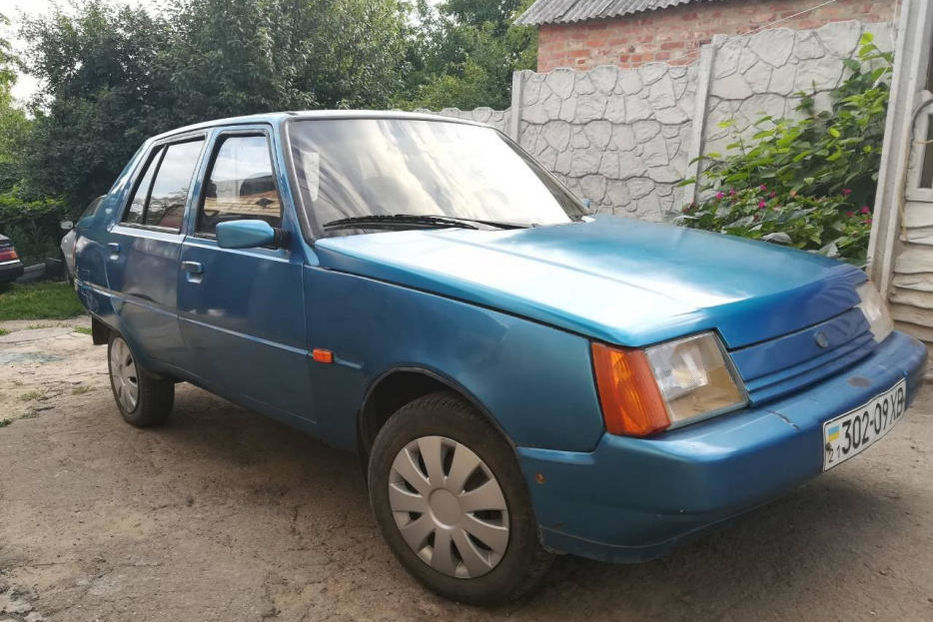 Продам ЗАЗ 1103 Славута 2003 года в Харькове