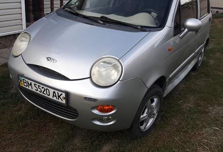 Продам Chery QQ 2008 года в г. Прилуки, Черниговская область