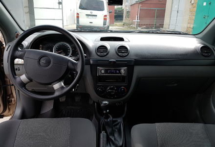 Продам Chevrolet Lacetti 2008 года в Одессе