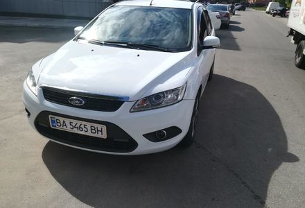 Продам Ford Focus 2011 года в Кропивницком