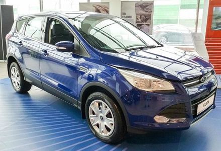 Продам Ford Kuga 2.0 МТ Trend 2014 года в г. Белая Церковь, Киевская область