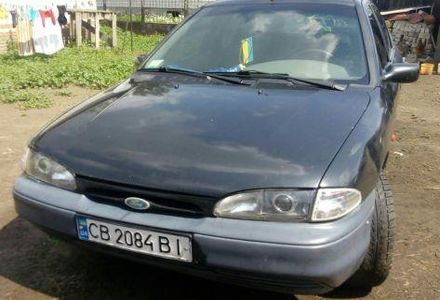 Продам Ford Mondeo 1993 года в г. Щорс, Черниговская область