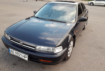 Продам Honda Accord 1992 года в г. Кривой Рог, Днепропетровская область