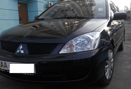 Продам Mitsubishi Lancer 2007 года в Киеве