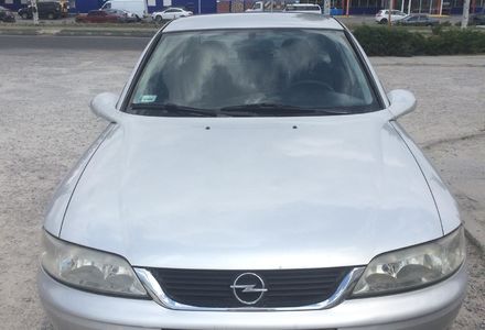 Продам Opel Vectra B 1999 года в Днепре