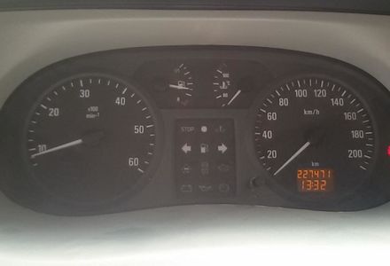 Продам Opel Vivaro пасс. 1.9 TD 5 ступка 2005 года в г. Чортков, Тернопольская область