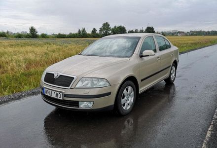 Продам Skoda Octavia 2005 года в Львове