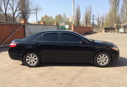 Продам Toyota Camry XLE 2006 года в г. Кривой Рог, Днепропетровская область