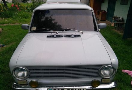 Продам ВАЗ 2101 1974 года в Чернигове
