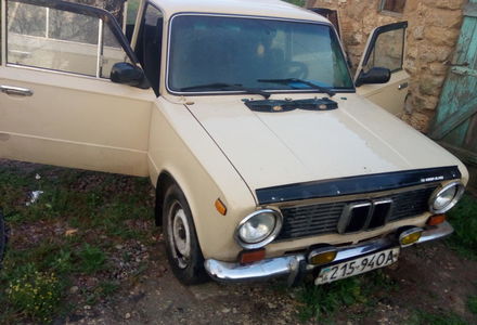 Продам ВАЗ 2102 1984 года в г. Каховка, Херсонская область