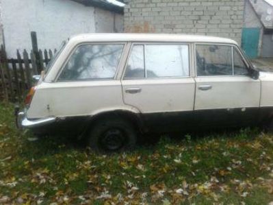 Продам ВАЗ 2102 1977 года в г. Ковель, Волынская область