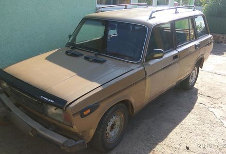 Продам ВАЗ 2104 1986 года в Житомире