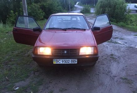 Продам ВАЗ 2108 1991 года в г. Тетиев, Киевская область