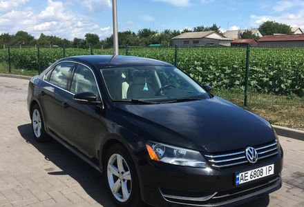 Продам Volkswagen Passat B7 2012 года в г. Пятихатки, Днепропетровская область