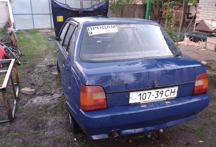 Продам ЗАЗ 1103 Славута 2003 года в г. Гадяч, Полтавская область