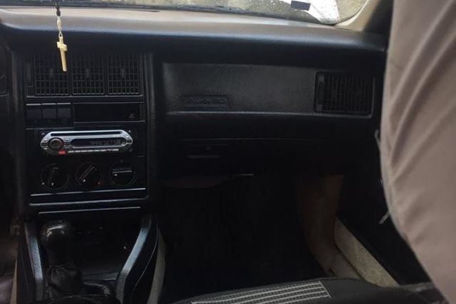 Продам Audi 80 1987 года в Тернополе